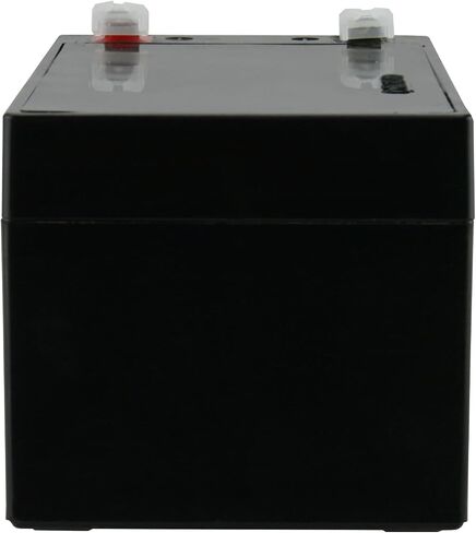 PowerStar Replacement for Toro Lawn Mower # 106-8397 BATTERY-12V 3.4Ah in Saudi Arabia