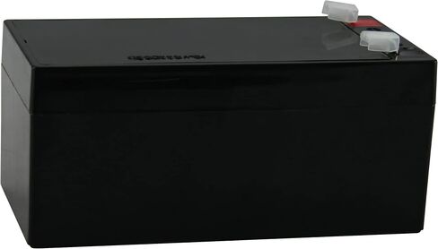 PowerStar Replacement for Toro Lawn Mower # 106-8397 BATTERY-12V 3.4Ah in Saudi Arabia