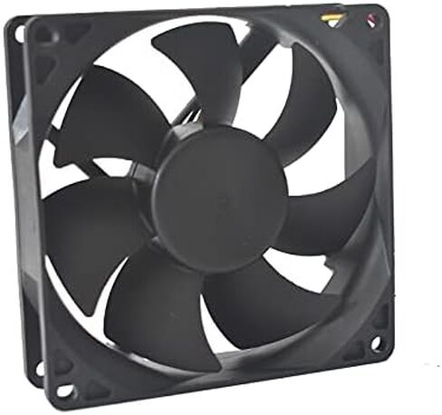 PVA092G12M 12V مروحة 12V 0.24A 9025 مروحة هيكل إمدادات الطاقة in Kuwait