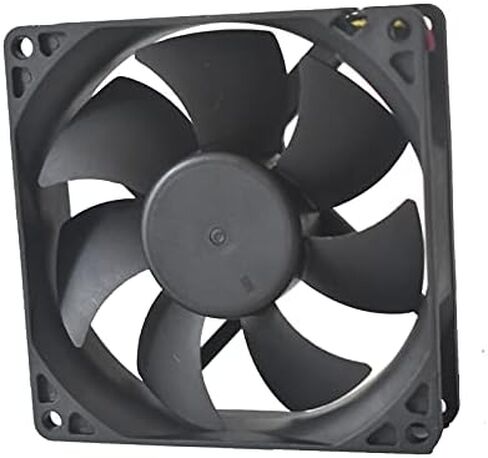 PVA092G12M 12V مروحة 12V 0.24A 9025 مروحة هيكل إمدادات الطاقة in Kuwait