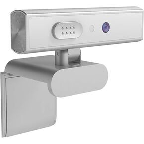 Recognition Webcam Full 1080P 30FPS Easy Login for Desktop & Laptop in Saudi Arabia