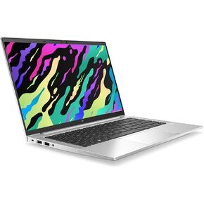 HP EliteBook 830 G8 Laptop, 13.3" FHD Notebook PC, Windows 11 Pro 64Bits, 11th Gen Intel Core i7-1185G7, 12M Cache, 3.0GHz Up to 4.8GHz, 32GB RAM, 512GB Solid State Drive, CAM(Renewed) in Kuwait