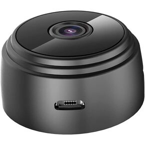 1080P Mini Camera Outdoor Night Version Micro Camcorder Voice Video Recorder Security Camcorders in Saudi Arabia