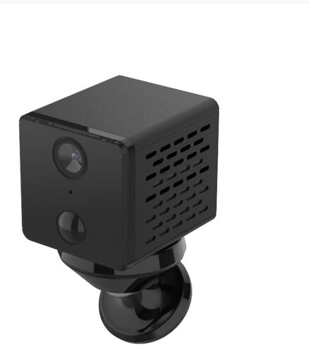 1080P Mini Camera IP Rechargeable Battery Video Security Surveilllance in Saudi Arabia