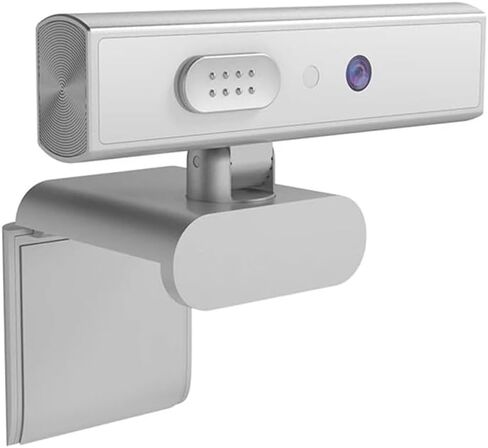 Recognition Webcam Full 1080P 30FPS Easy Login for Desktop & Laptop in Saudi Arabia