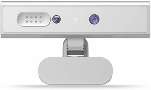 Recognition Webcam Full 1080P 30FPS Easy Login for Desktop & Laptop in Saudi Arabia