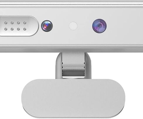 Recognition Webcam Full 1080P 30FPS Easy Login for Desktop & Laptop in Saudi Arabia