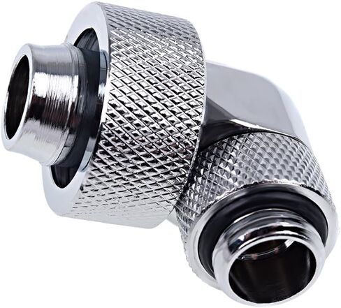 Alphacool Eiszapfen 1/2 "ID x 3/4" in Saudi Arabia
