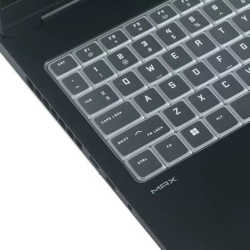 Keyboard Cover for 2025 HP OMEN Max 16 Gaming Laptop Keyboard 16t-ah000 16-ah 16-ah0097nr 16 Inch Laptop Keyboard Cover Skin-TPU in Saudi Arabia
