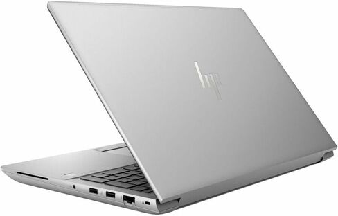 HP Zbook Fury G11 16 "محطة عمل الهاتف المحمول - Wuxga - Intel Core I7 14th Gen I7-14700HX - 32 GB - 1 TB SSD - English Keyboard in Kuwait