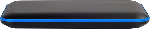Silverstone Technology 5GBITS USB 3.0 Super Speed ​​SPEENT for 2.5 بوصة SATA SSD/HDD TS04B (أسود) in Kuwait