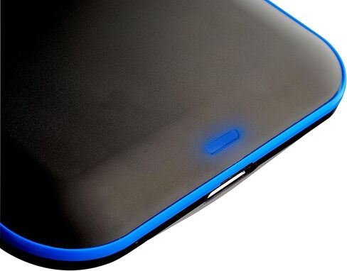 Silverstone Technology 5GBITS USB 3.0 Super Speed ​​SPEENT for 2.5 بوصة SATA SSD/HDD TS04B (أسود) in Kuwait