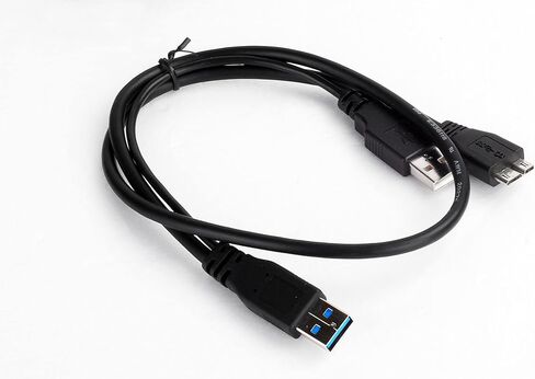 Silverstone Technology 5GBITS USB 3.0 Super Speed ​​SPEENT for 2.5 بوصة SATA SSD/HDD TS04B (أسود) in Kuwait
