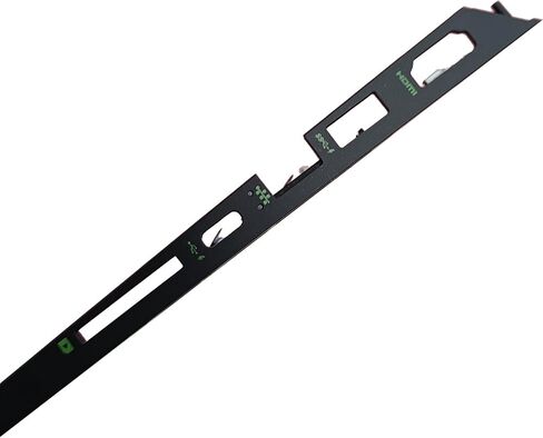 استبدال أجنحة ألعاب HP 15-DK 15-DK0126TX TPN-C141 COPTOP TOP TOP COPLE CASE PALMREST PANGERT PART L57593-001 AP2K8000310 in Saudi Arabia