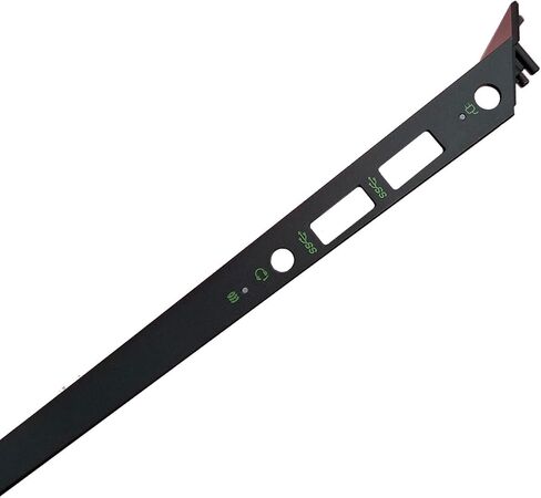 استبدال أجنحة ألعاب HP 15-DK 15-DK0126TX TPN-C141 COPTOP TOP TOP COPLE CASE PALMREST PANGERT PART L57593-001 AP2K8000310 in Saudi Arabia
