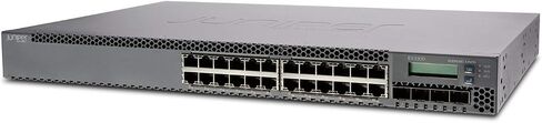 Juniper Networks EX3300-24T EX Series Ethernet Switch (Renewed) in Saudi Arabia