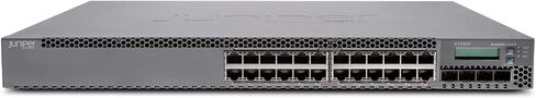 Juniper Networks EX3300-24T EX Series Ethernet Switch (Renewed) in Saudi Arabia