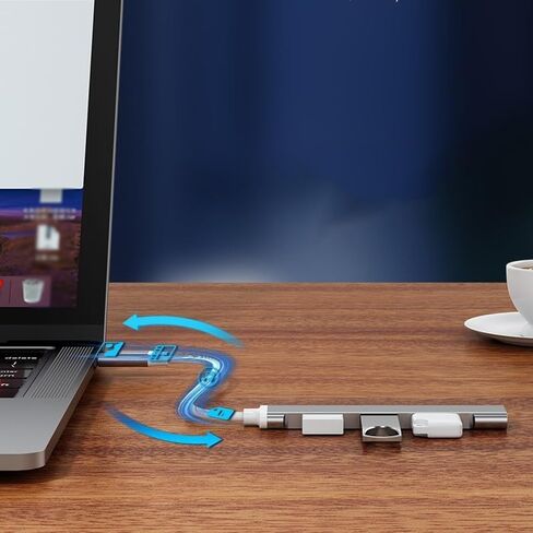 توسيع Dock Hub 3.0 إلى/VGA واجهة in Saudi Arabia