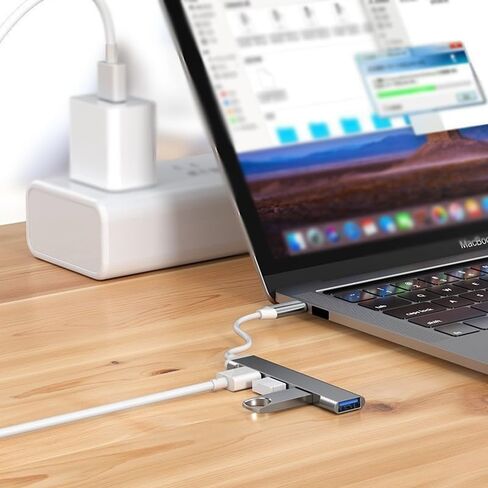 توسيع Dock Hub 3.0 إلى/VGA واجهة in Saudi Arabia