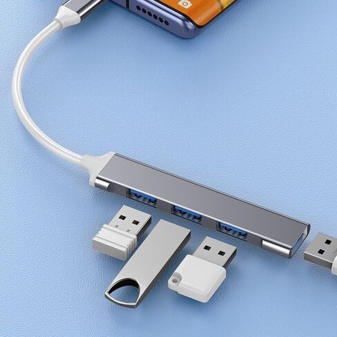 توسيع Dock Hub 3.0 إلى/VGA واجهة in Saudi Arabia