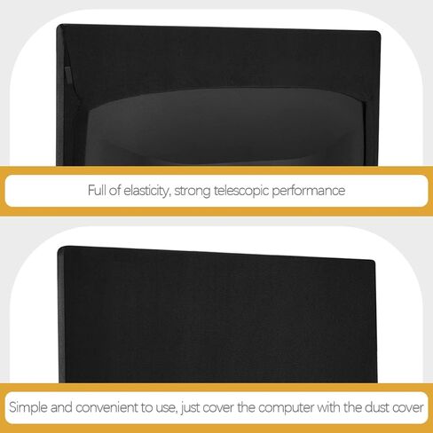 شاشة Cover Case Protection Cover Cover Cover Cover Cover Cover Praptop Protection Case Protector in Kuwait