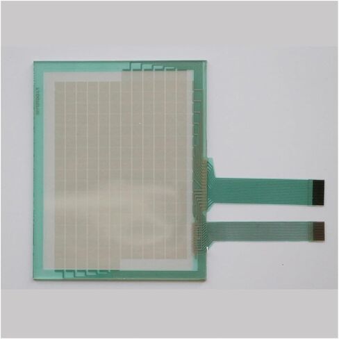 GP37W2-BG41-24V GP37W2-LG11-24V - Plastic protective film touch screen(Touchpad) in Saudi Arabia