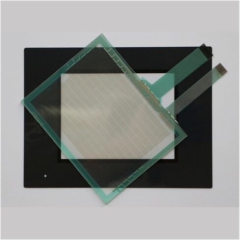 GP37W2-BG41-24V GP37W2-LG11-24V - Plastic protective film touch screen(Touchpad) in Saudi Arabia