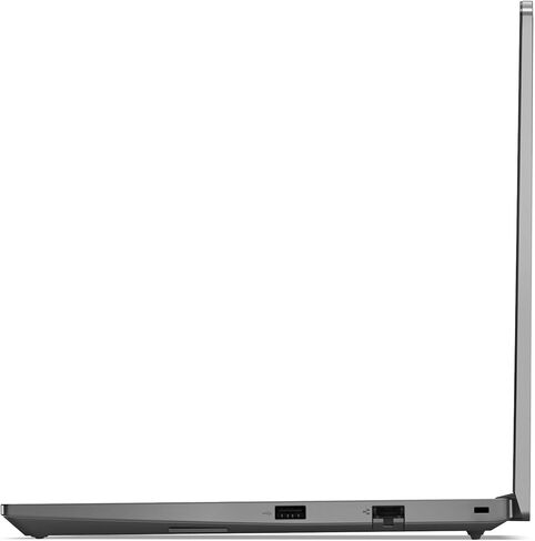 Lenovo ThinkPad E14 Gen 5 Laptop - 14" WUXGA Intel Iris Xe Graphics - Intel Core i7-1355U 10 Cores - 24GB DDR4 1TB NVMe SSD- Backlit Keyboard Fingerprint Thunderbolt 4 Wi-Fi 6- Win11 Pro 32GB USB in Saudi Arabia