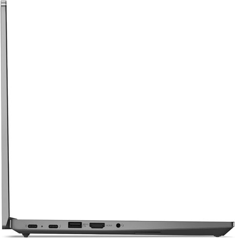 Lenovo ThinkPad E14 Gen 5 Laptop - 14" WUXGA Intel Iris Xe Graphics - Intel Core i7-1355U 10 Cores - 24GB DDR4 1TB NVMe SSD- Backlit Keyboard Fingerprint Thunderbolt 4 Wi-Fi 6- Win11 Pro 32GB USB in Saudi Arabia