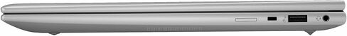 HP Zbook Firefly G11 14 "محطة عمل الهاتف المحمول - Wuxga - Intel Core Ultra 7 165U - VPRO Technology - 32 GB - 1 TB SSD - English Keyboard - Silver in Kuwait