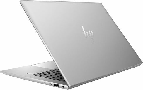 HP Zbook Firefly G11 14 "محطة عمل الهاتف المحمول - Wuxga - Intel Core Ultra 7 165U - VPRO Technology - 32 GB - 1 TB SSD - English Keyboard - Silver in Kuwait