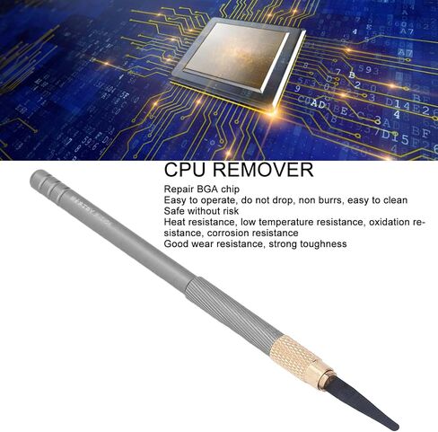 BGA Chip Repair Blade Set Precision Ultra Thin CPU Remover Circuit Board Motherboard Tool (Green) in Saudi Arabia