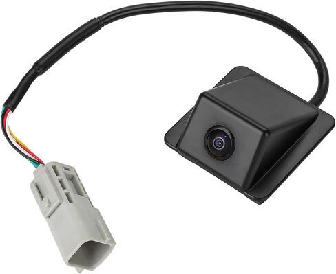JDMON Backup Park Park Assist Camera متوافقة مع Chevy Traverse 2013 2014 2015 2015 2017 استبدال 22900993 23135306 كاميرا مساعدة عكسية in Saudi Arabia