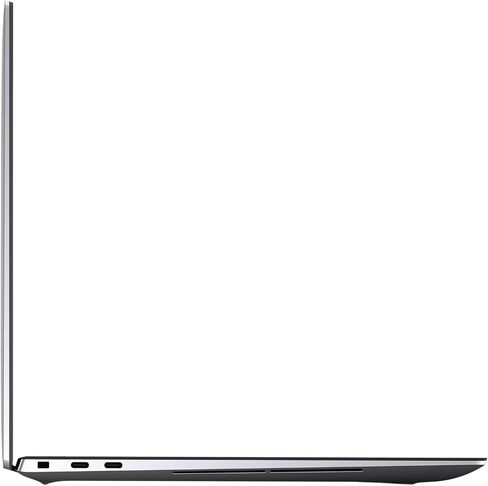 Dell Precision 5560 15.6" FHD, Core i7-11800H 2.3GHz, 32GB RAM, 512GB Solid State Drive, Windows 11 Pro 64Bit, CAM, NVIDIA RTX A2000 4GB (Renewed) in Saudi Arabia