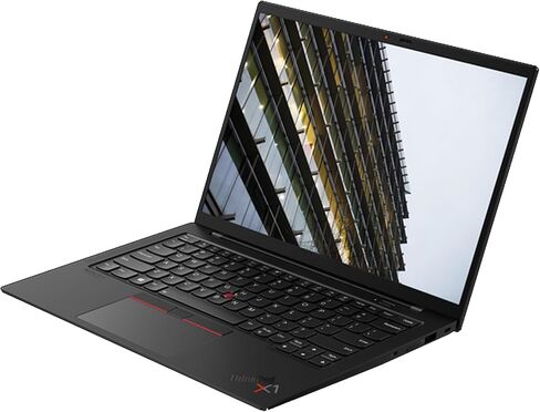 Lenovo ThinkPad X1 Carbon G9 14 "Touch Laptop I7-1185G7 16GB 512GB W11H (متجدد) in Kuwait