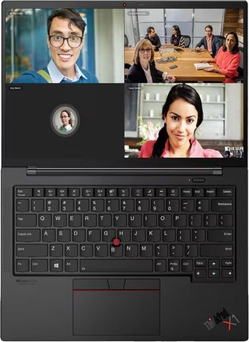 Lenovo ThinkPad X1 Carbon G9 14 "Touch Laptop I7-1185G7 16GB 512GB W11H (متجدد) in Kuwait