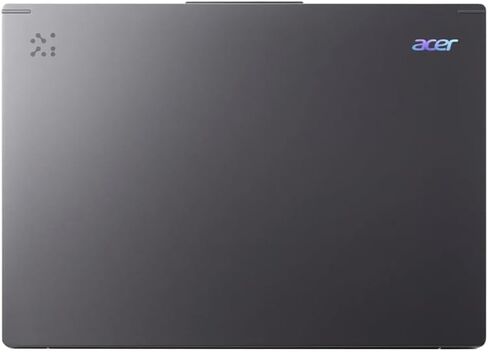 acer Aspire 14" AI Copilot+ PC - Intel Core Ultra 5 226V – WUXGA (1920 x 1200) Touchscreen Display - 16GB RAM - 1TB SSD - Windows 11 Home – Steel Gray in Saudi Arabia