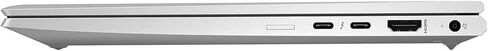 HP EliteBook 830 G8 Laptop ، 13.3 "PHD Notebook PC ، Windows 11 Pro 64bits ، 11th Gen Intel Core I7-1185G7 ، 12M Cache ، 3.0GHz حتى 4.8 جيجا هرتز ، ذاكرة الوصول العشوائي 32GB ، 512 جيجا بايت محرك الحالة الصلبة ، CAM (متجدد) in Kuwait