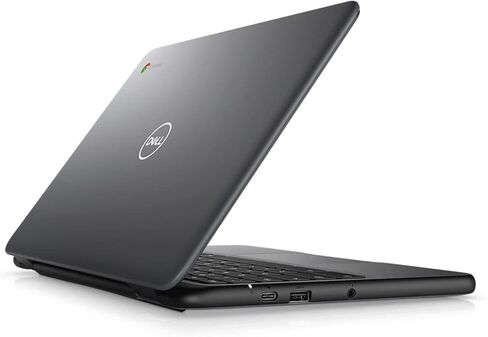 Dell Chromebook 11 3100 LAPTOP (2019) | 11.6 "HD | Core Celeron - 32GB SSD - 4GB RAM | 2 CORES (متجدد) in Saudi Arabia