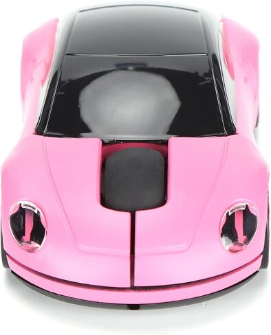 Bewinner 2.4G USB Car Mouse - 1600 dpi sports mouse mouse استخدام تقنية توفير الطاقة الذكية ، والألعاب الفئران لجهاز الكمبيوتر المحمول للكمبيوتر الكمبيوتر الشخصي in Kuwait