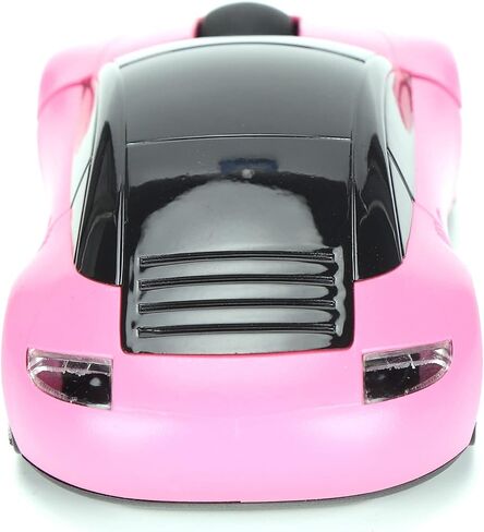 Bewinner 2.4G USB Car Mouse - 1600 dpi sports mouse mouse استخدام تقنية توفير الطاقة الذكية ، والألعاب الفئران لجهاز الكمبيوتر المحمول للكمبيوتر الكمبيوتر الشخصي in Kuwait