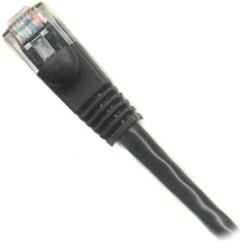 RiteAV 80FT (24.4M) RJ45/M RJ45/M Cat6 Ethernet Network Cable - White in Saudi Arabia