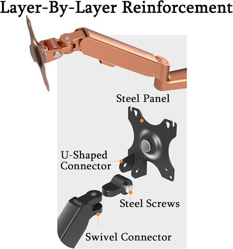 Laptop Floor Stand,Floor-Standing Roller Steel Shelf,Portable Dual-Screen Lifting,for Home Outdoor Office in Saudi Arabia