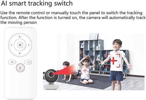 الكاميرا الذكية مع التحكم عن بُعد 1080 بكسل للكمبيوتر الشخصي كمبيوتر الكمبيوتر المحمول كاميرا ويب مع الميكروفون in Saudi Arabia