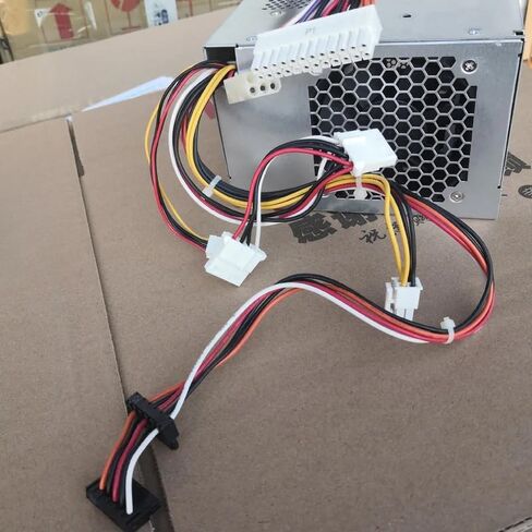 PSU الأصلي الجديد لـ 745 330 755 380 780 305W إمدادات الطاقة L305P-00 M8805 L305P-01 L305P-02 L305P-03 N305P-05 H305P-00 in Kuwait