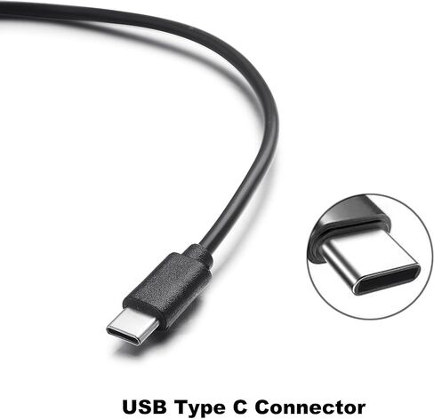 Plusroc مقاومة للماء DC 12V/24V إلى 5V 5A تنطلق لأسفل محول ، ومحول الطاقة 25W USB-C لـ Raspberry PI 5 ، PI 4 ، الهاتف المحمول ، وأكثر من ذلك (حزمة واحدة) in Kuwait