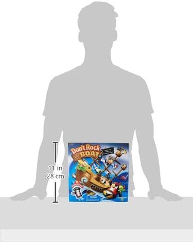 Goliath Giggle Wiggle - The Twisting Turning Race to Get Your Marbles to The Top Game, Multi Color, 48 months to 1188 months in Saudi Arabia