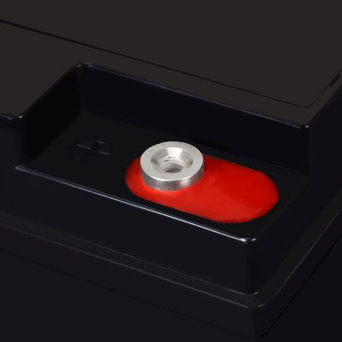 Mighty Max Battery 12V 18AH SLA INT Replacement Battery for APC SmartUPS 2200XL - 4 Pack in Kuwait