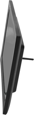 13.3 بوصة WIFI إطار الصورة الرقمية ، 1280 × 800 إطار صورة سحابة ذكية مع شاشة لمس LCD لمكتب غرفة المعيشة المنزلية ، 1G DDR3 32GB ، شارك الصور عبر التطبيق (قابس الولايات المتحدة) in Saudi Arabia