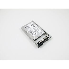 Dell 1TB 7.2K 2.5in SATA - محرك الأقراص الصلبة فئة المؤسسة مع G176J CADDY - PowerEdge و Powervault (متجدد) in Kuwait